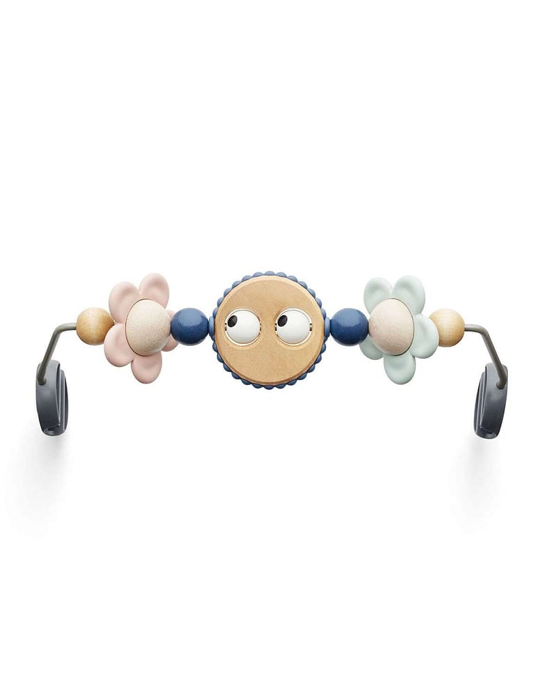 Leke til Vippestol – Spennende, Fargerik og Morsom – Googly Eyes