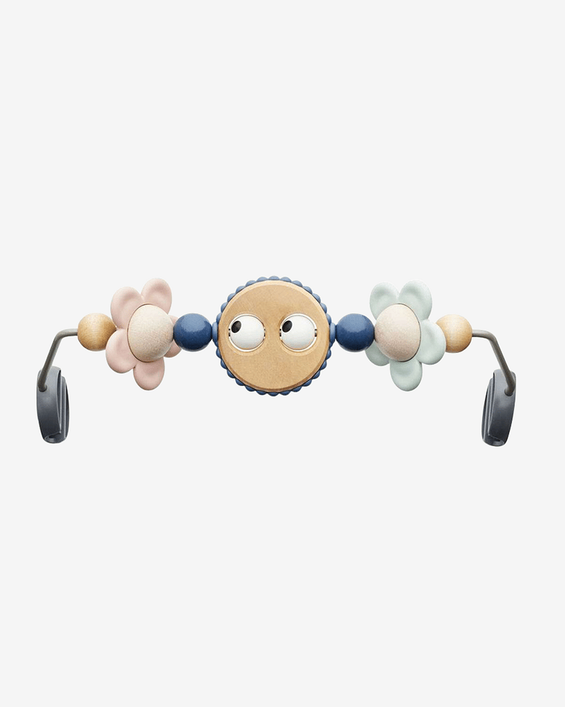 Leke til Vippestol – Spennende, Fargerik og Morsom – Googly Eyes