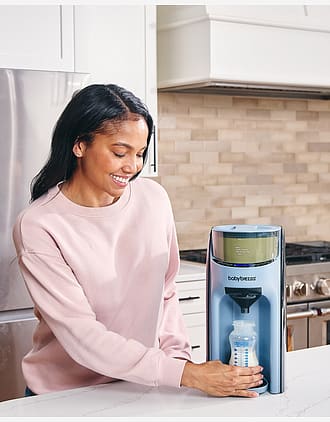 Baby Brezza Formula Pro Advanced | Morsmelkerstatningsmaskin