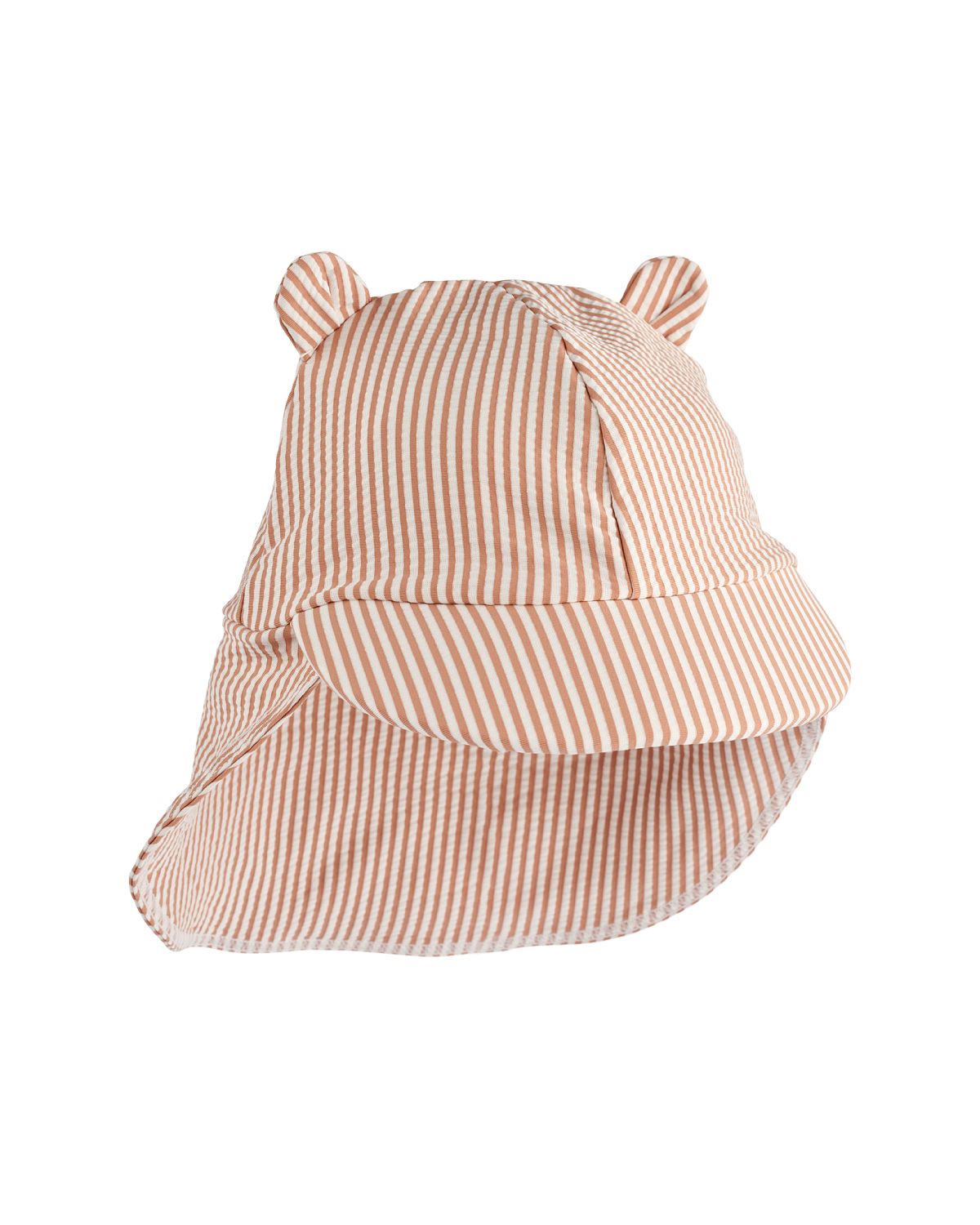 Stripe Pale Tuscany / Creme de la Creme