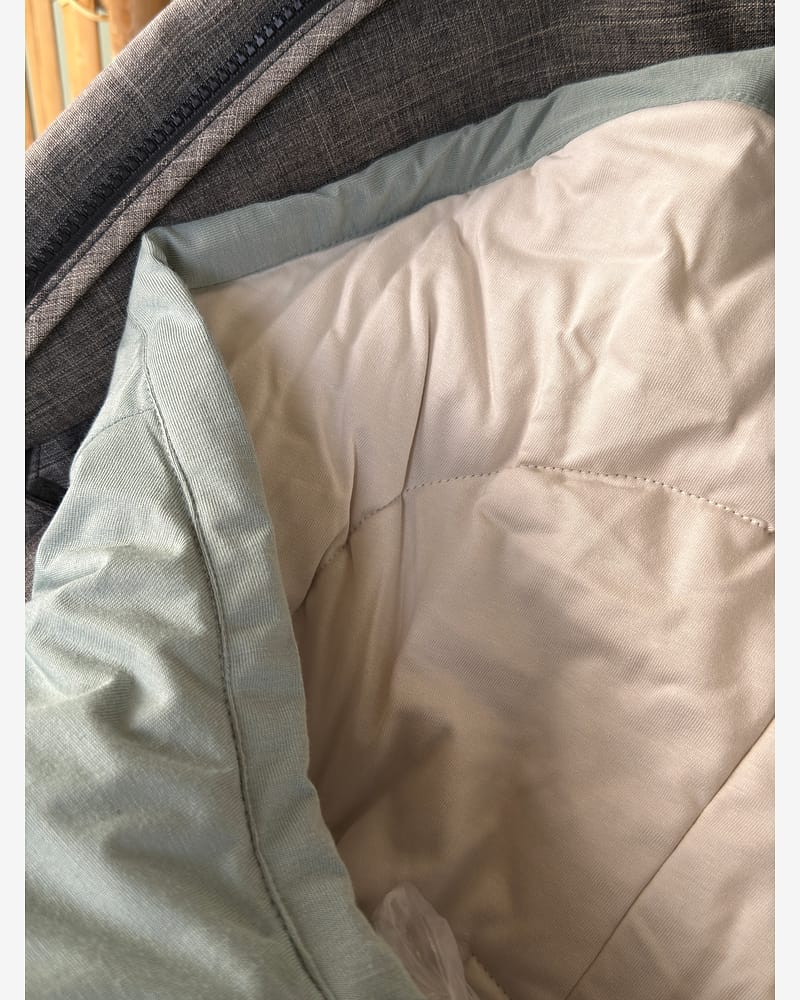 Lyng Mini Bilstolpose & Vognpose uten forlenger - Nyfødt til ca 2,5 år+ | 2026 Oppdatert Modell