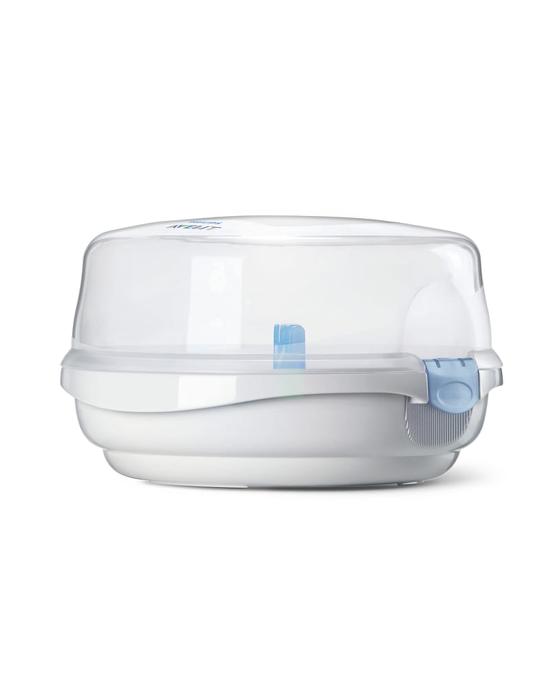 Philips Avent Dampsterilisator til Mikro | SCF281/02
