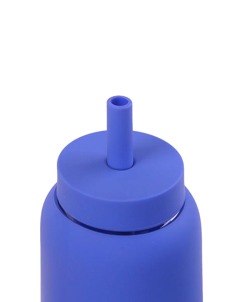 Flaskelokk m/ sugerør til BINK Kids | Lounge Straw Cap
