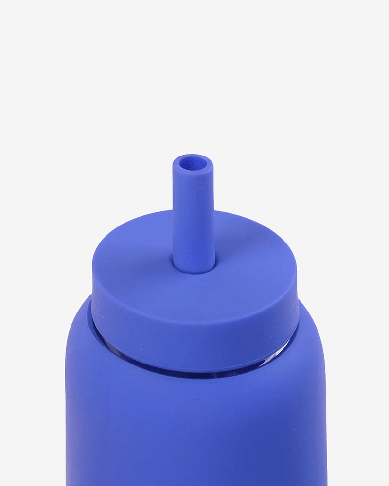 Flaskelokk m/ sugerør til BINK Kids | Lounge Straw Cap
