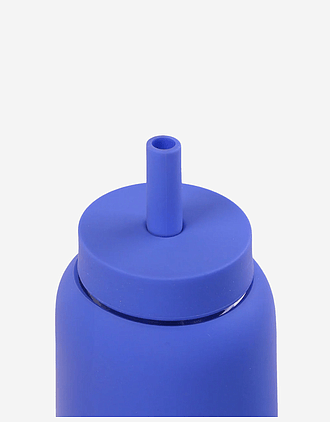 Flaskelokk m/ sugerør til BINK Kids | Lounge Straw Cap