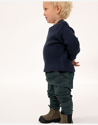 Ullgenser Ribb - 100% Merino | Pil Wool Rib