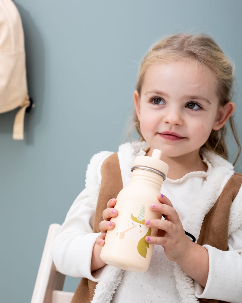 Termoflaske Barn - 350ml | Drikkeflaske Medium