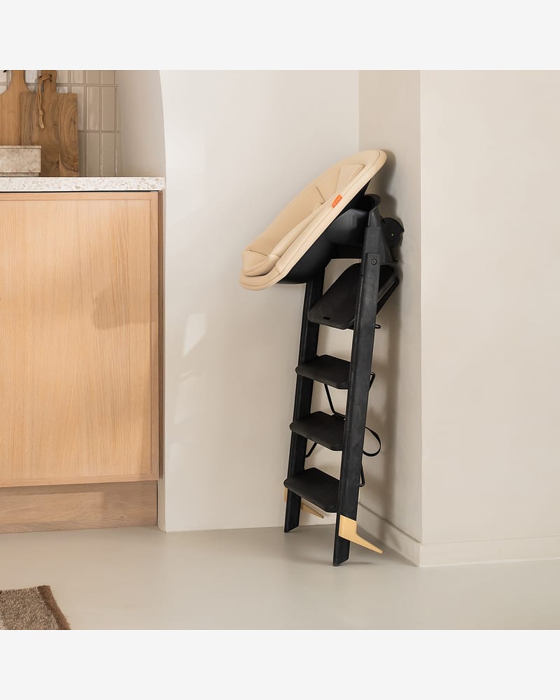 KLAPP® Nyfødtsete til KAOS KLAPP® Barnestol