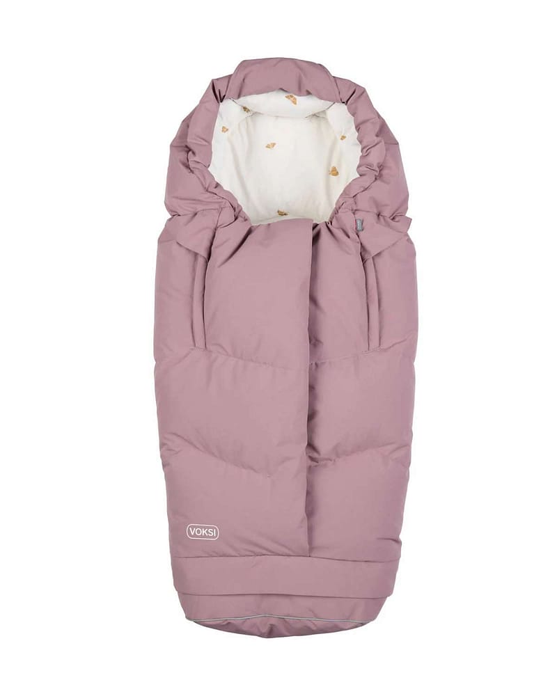 City North Vognpose - Vanntett