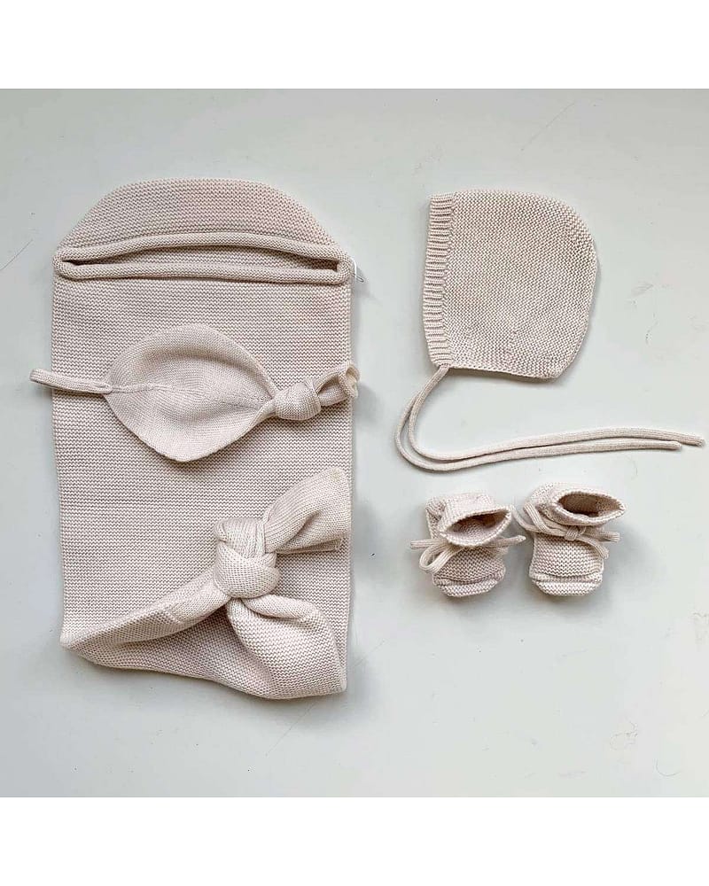 Babylue Ull - 100% Merino