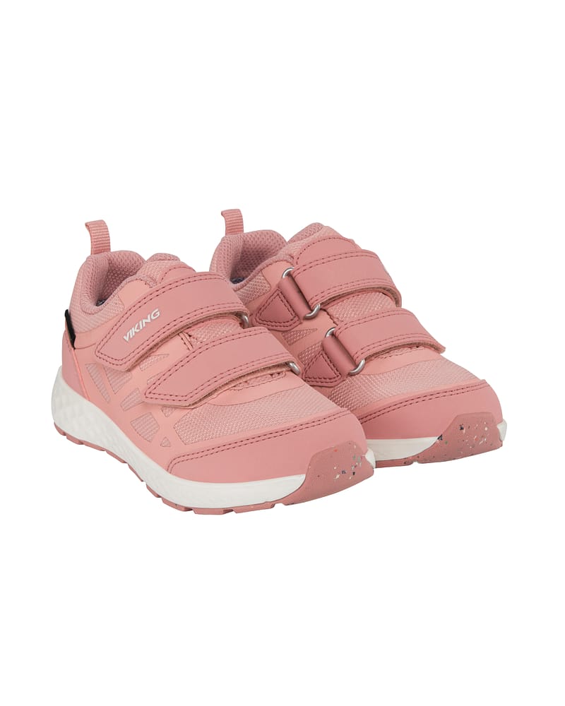 Viking Goretex Overgangssko Barn - Vanntette Sneakers, Høst / Vår | Veme Reflex GTX 2V