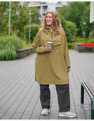 Olive - Tørt Høy