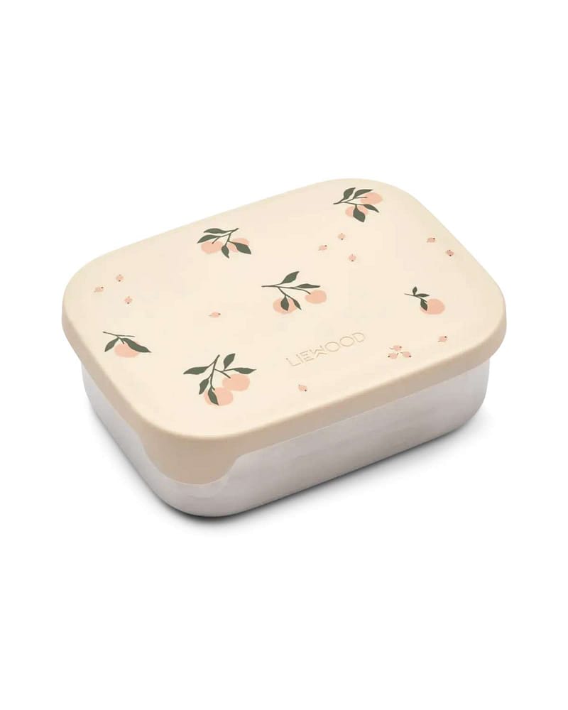 Liten Matboks med flere rom - 900ml | Arthur