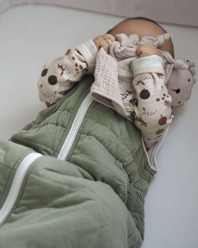 Nattpose Night - Baby 3-18 mnd