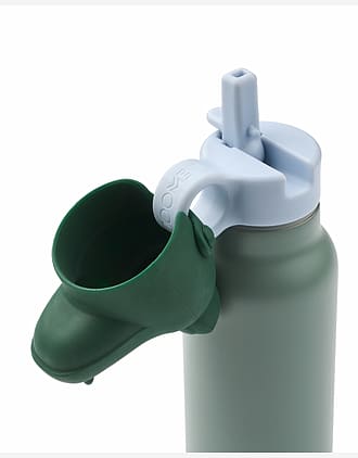 Termoflaske Barn - 350ml | Falk Drikkeflaske Medium Crocodile