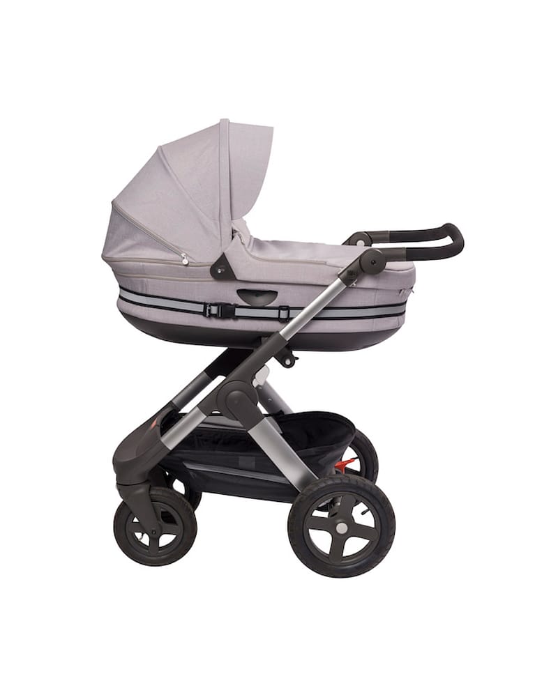 Refleksstropp til barnevogn - Universal | Strekkes fra 80 cm til 3 m