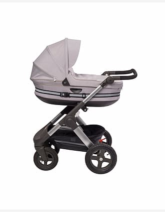 Refleksstropp til barnevogn - Universal | Strekkes fra 80 cm til 3 m