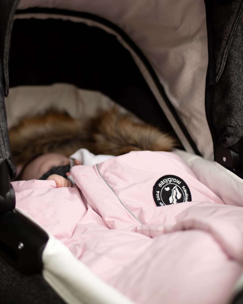 Nature Vognpose 2025 - Vinterpose | Nyhet