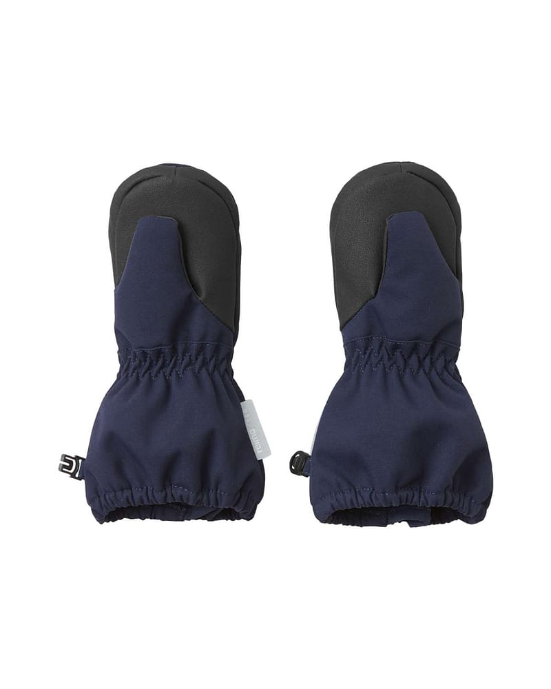 Votter Vinter - Helt Vanntett - Varm Fellex® isolering | Tepas Reimatec