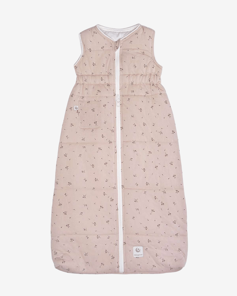 Nattpose Night Blomma – Baby 12-36 mnd