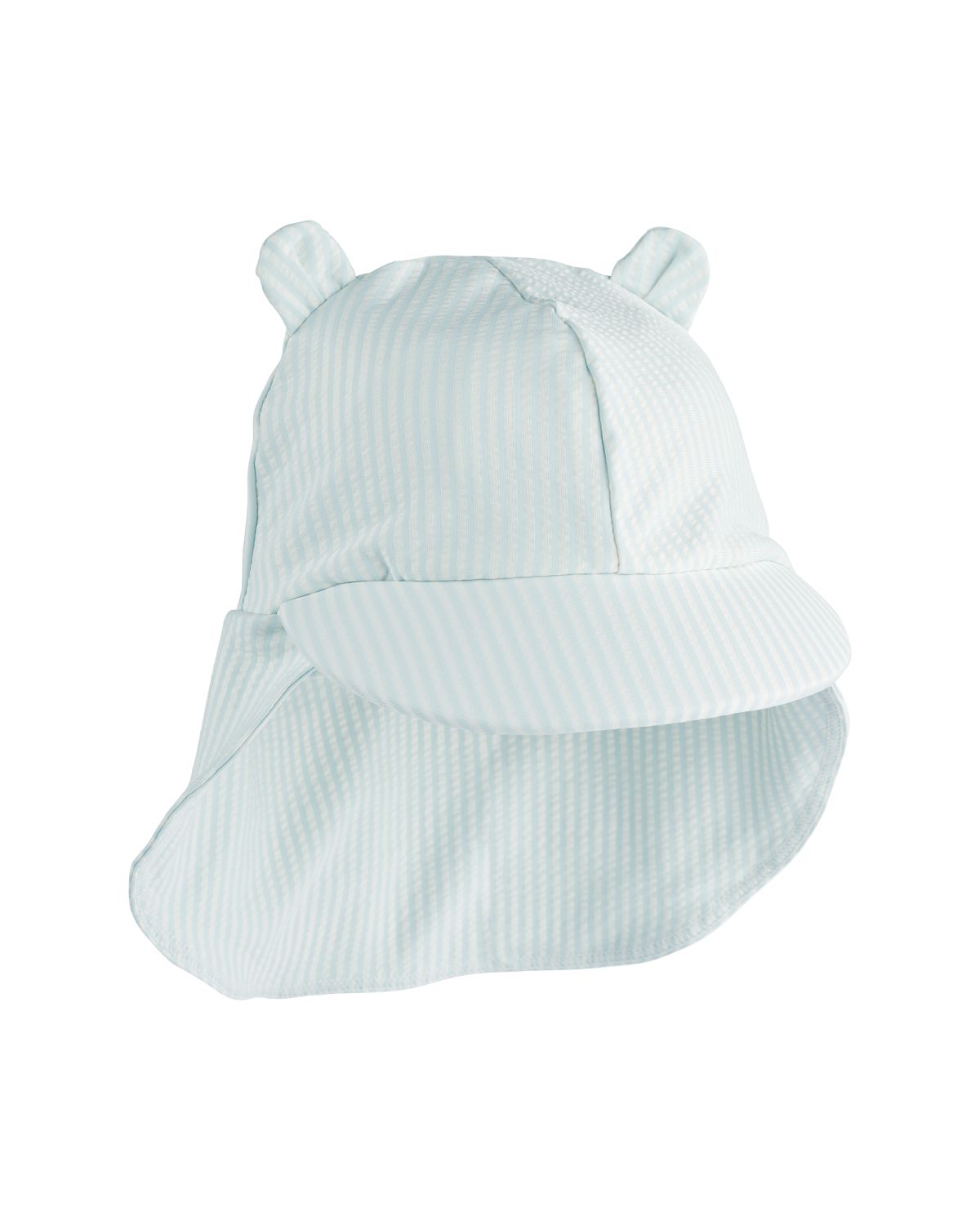 Stripes Pure Sky / Creme de la Creme