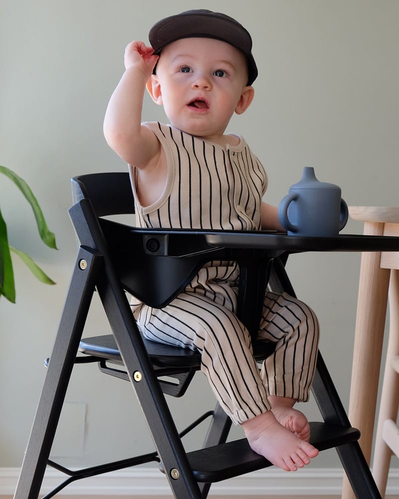 KLAPP® Spisebrett & Bøyle