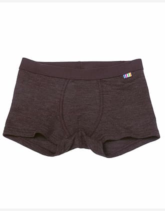 Ullbokser Barn - 100% Merino | Boxershorts