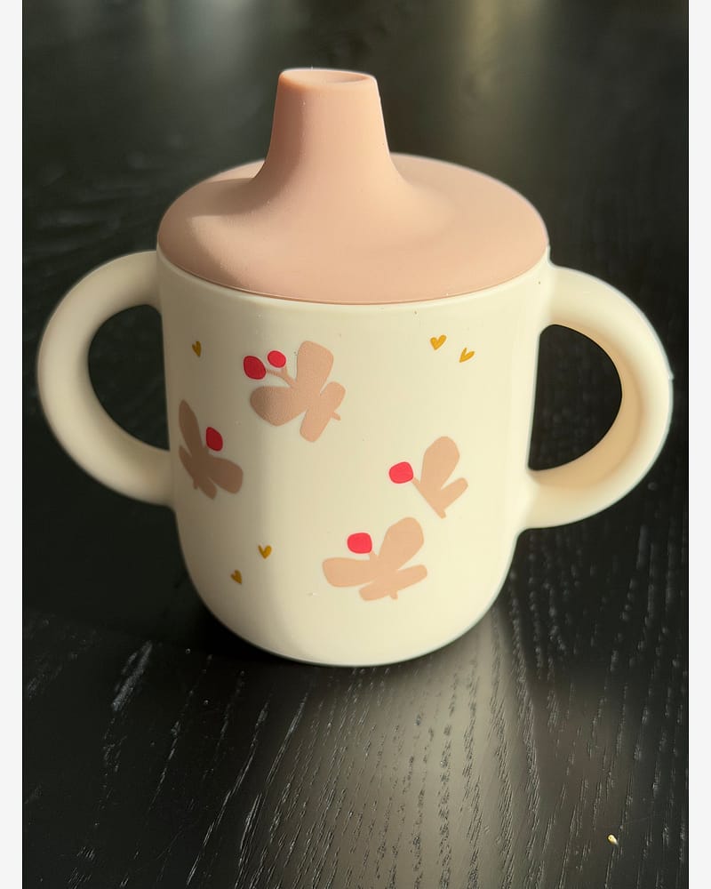 Tutekopp i Silikon | Neil