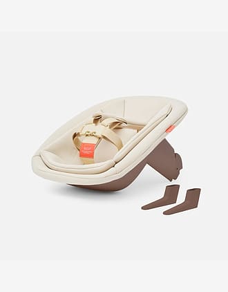 KLAPP® Nyfødtsete til KAOS KLAPP® Barnestol - Slippers følger med