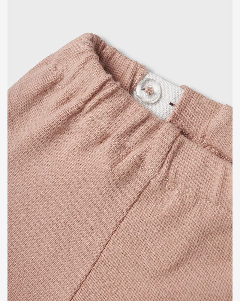 Joggebukse Baby - Øko Bomull