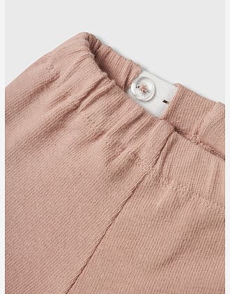 Joggebukse Baby - Øko Bomull