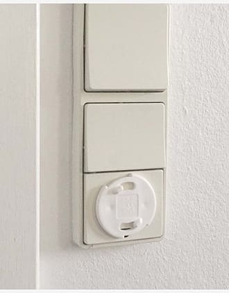 Barnesikring Stikkontakt - 12pk