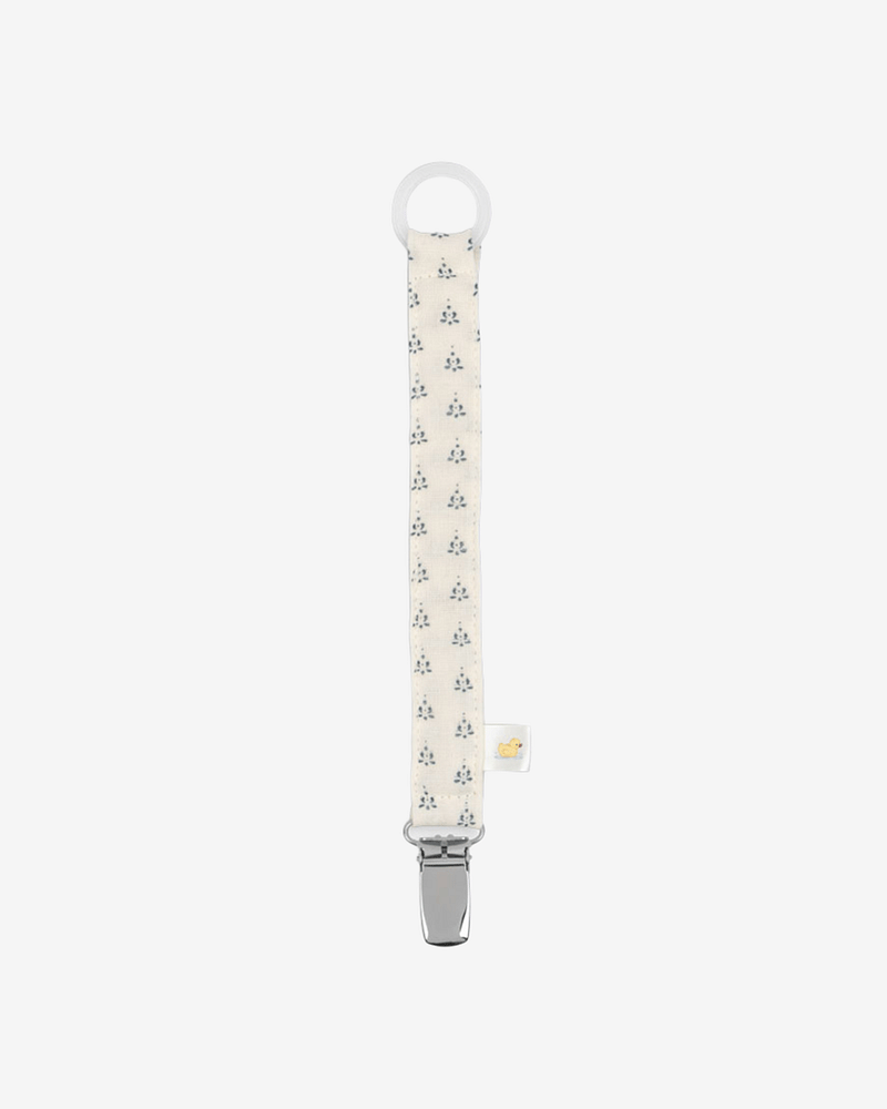 Smokkesnor - 100% Bomull | Ven Pacifier Strap