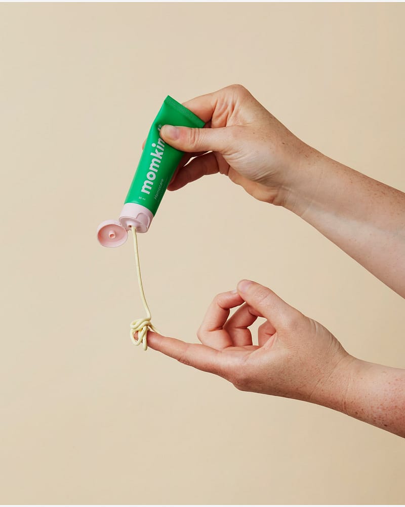 Mild Salve mot Ubehag etter Fødsel - 30ml | Hemocare Creme