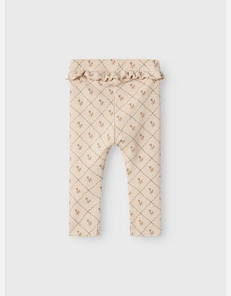 Leggings Baby - Ribb