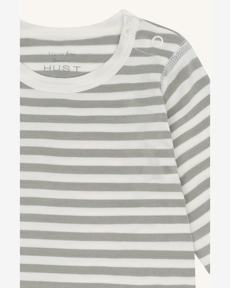 Body Baby - 95% Bambusviskose, 5% Elastane | HCBuller Skyway
