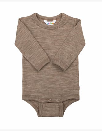 Ullbody Langermet - 85% Merino, 15% Silke | Basic