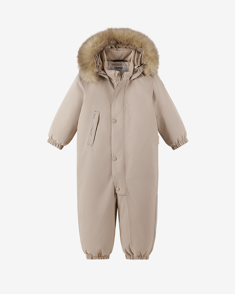 Vinterdress Gotland - Vanntett 12.000 | Reimatec