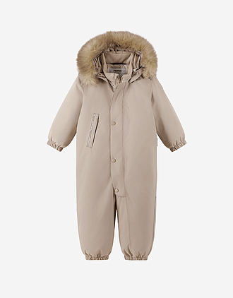 Vinterdress Gotland - Vanntett 12.000 | Reimatec