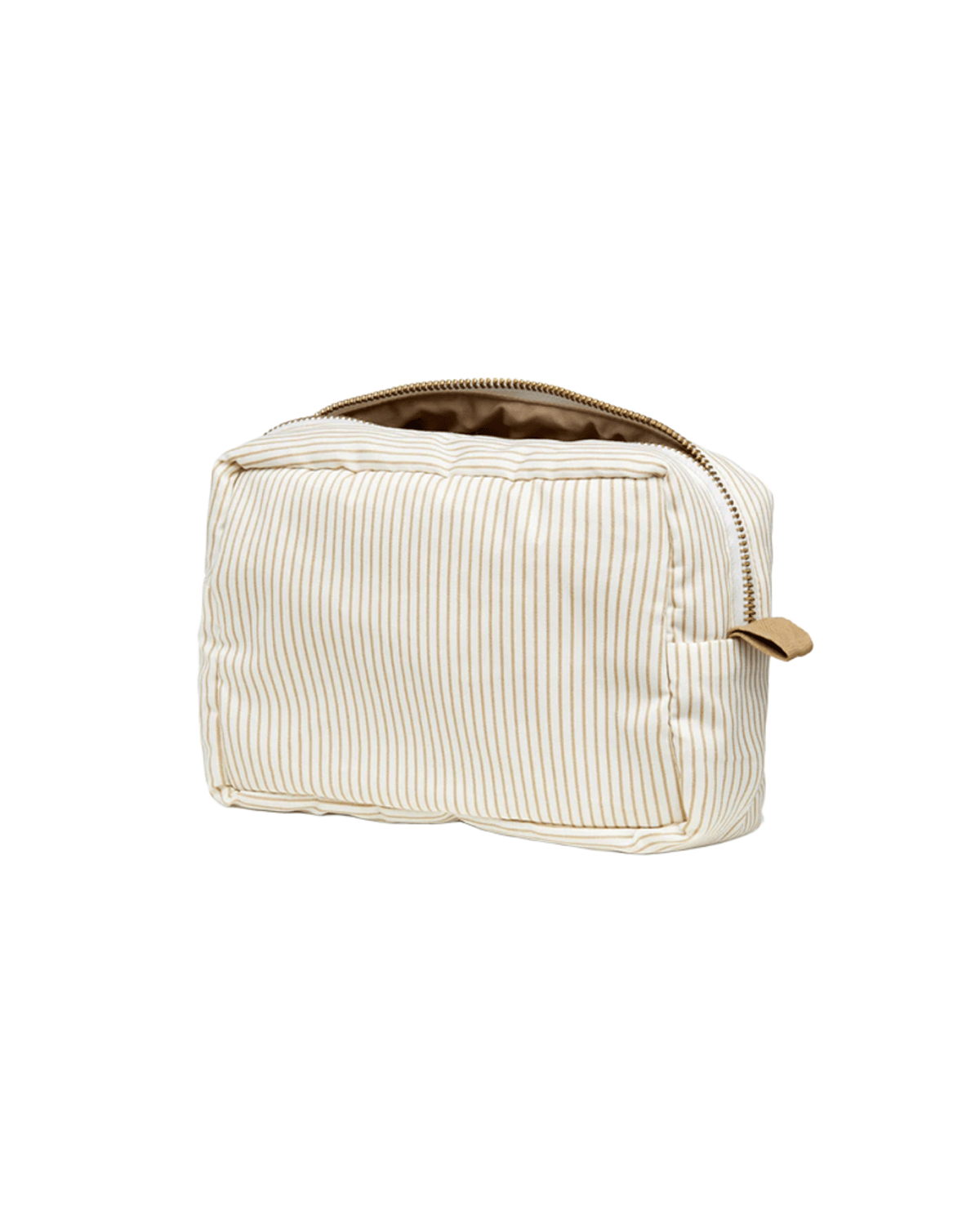 Sminkepung / Toalettmappe – Liten, 16x12cm – Økologisk | Make Up Purse