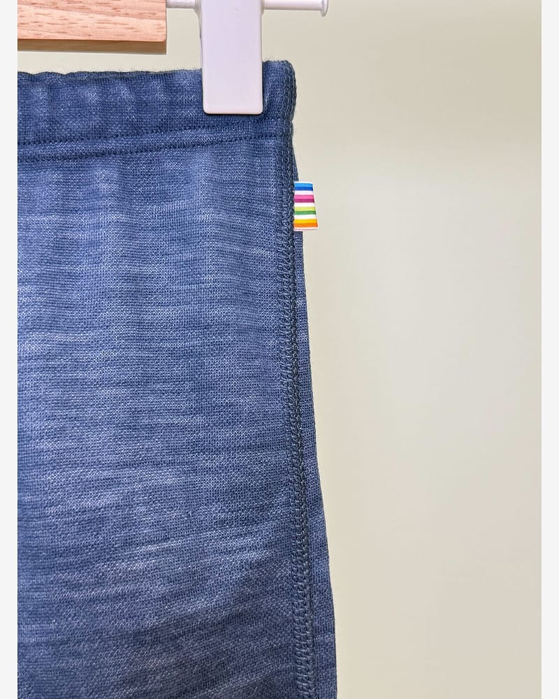 Leggings Ull / Bambus - Bambull