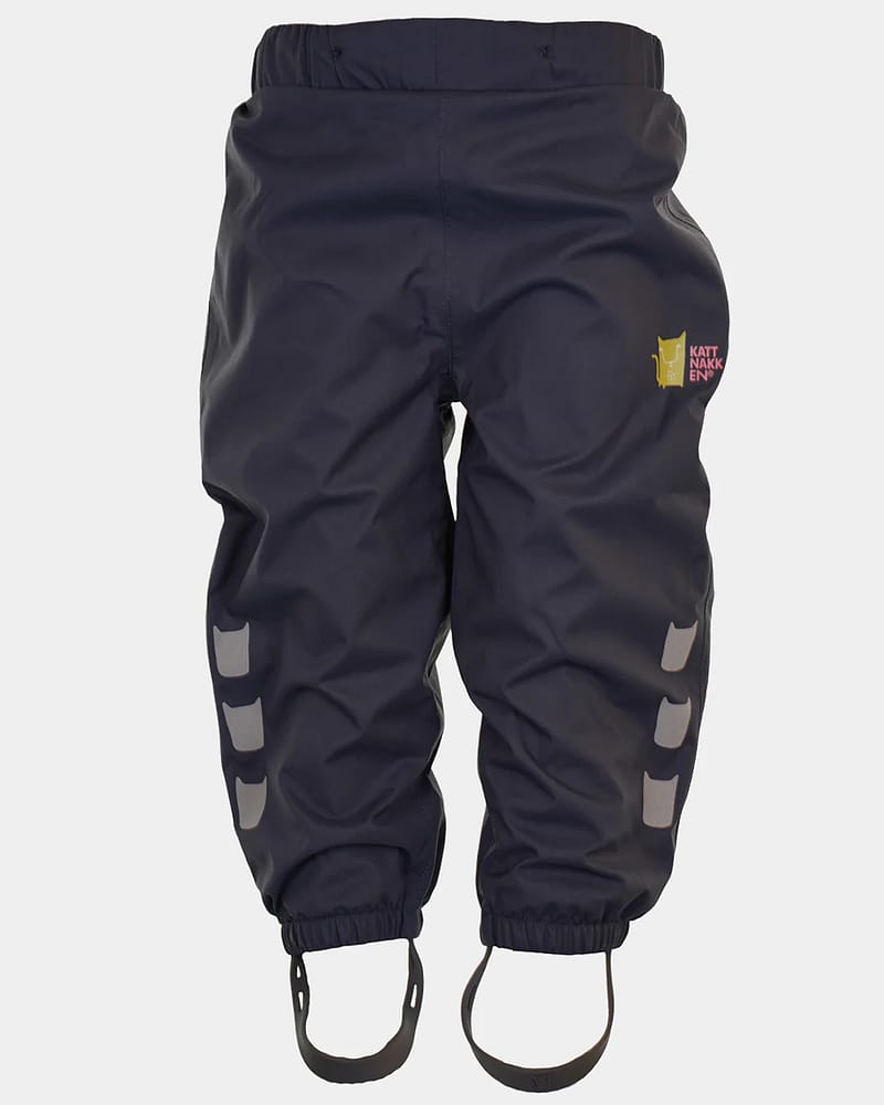 Kattnakken Vindbukse Barn - Vår/Høst | Vanntett 12.000