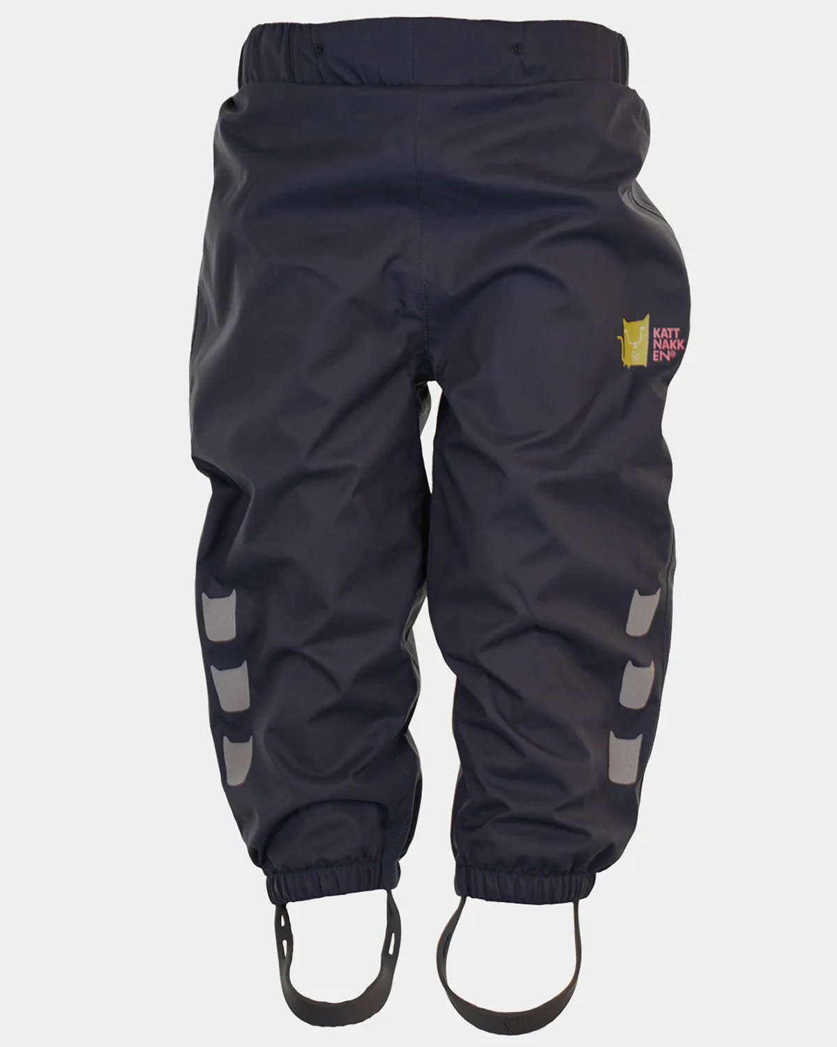 Kattnakken Vindbukse Barn - Vår/Høst | Vanntett 12.000