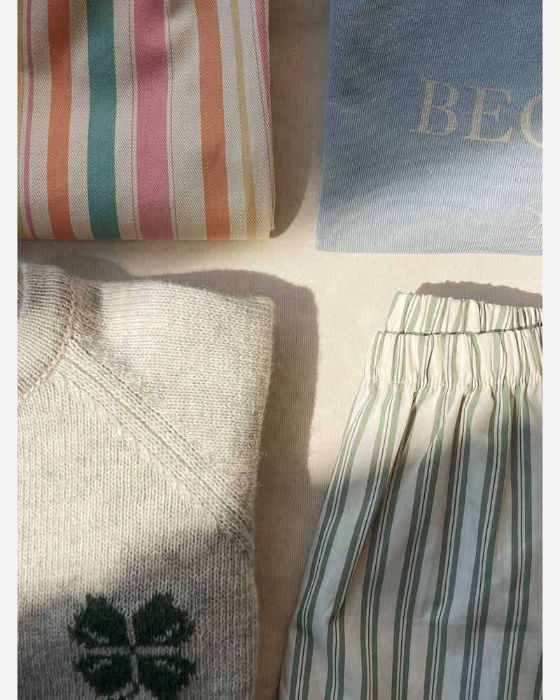 3pk Shorts Barn - 100% Øko Bomull | Asli Shorts GOTS