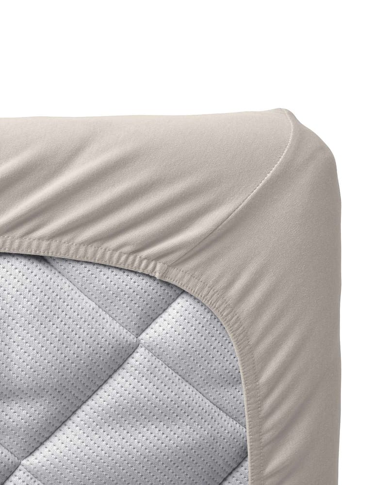 Laken Juniorseng 70x140cm, 2pk - 100% Øko Bomull | Sheet Junior Bed