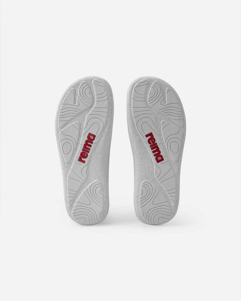 Reima Barfotsko Barn - Knytefrie lisser - Sommersko / Innesko | Astelu