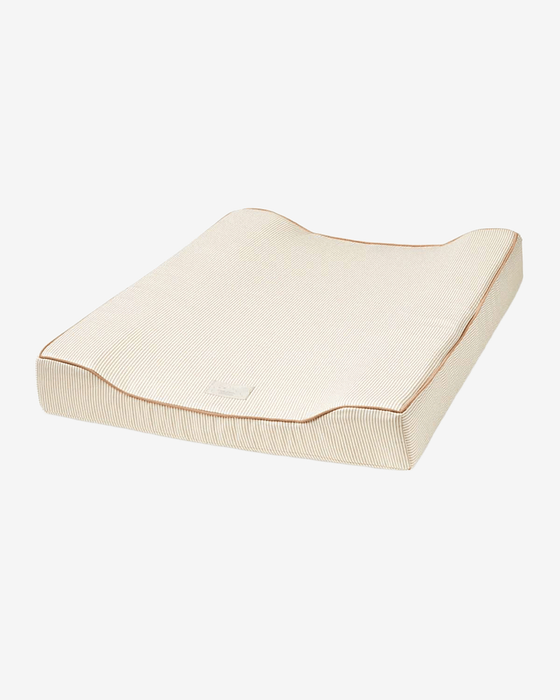 Stellematte med trekk - 63x49 - Økologisk