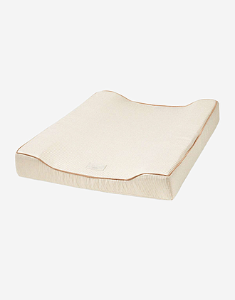 Beige / Hvit - Classic Stripes Calem