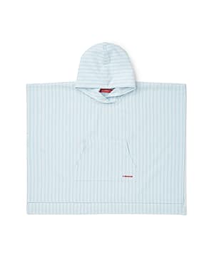 Stripes Pure Sky / Creme de la Creme