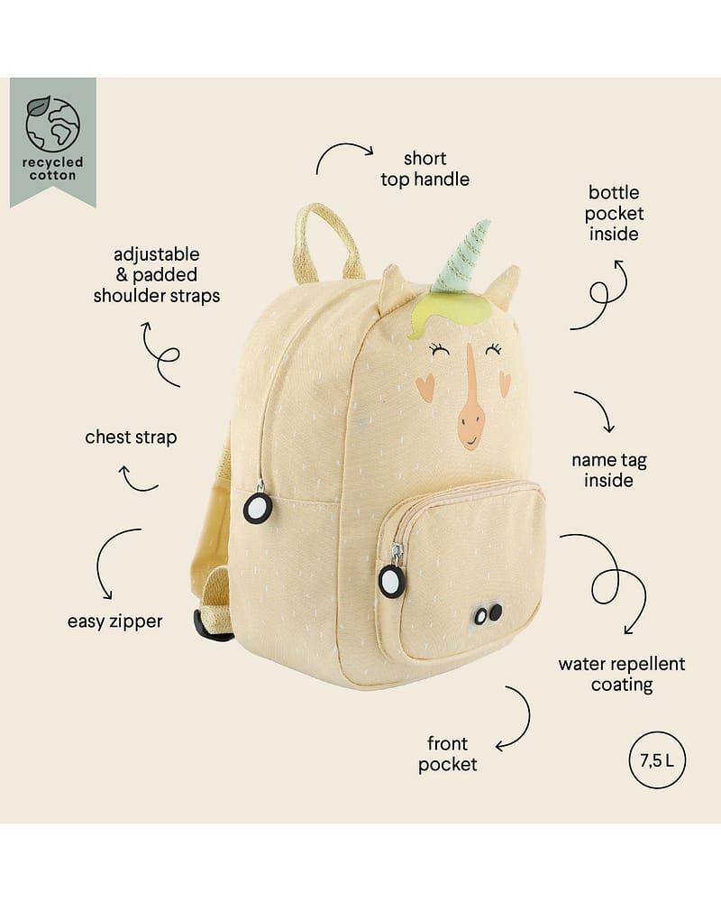 Ryggsekk til Barnehage - 7